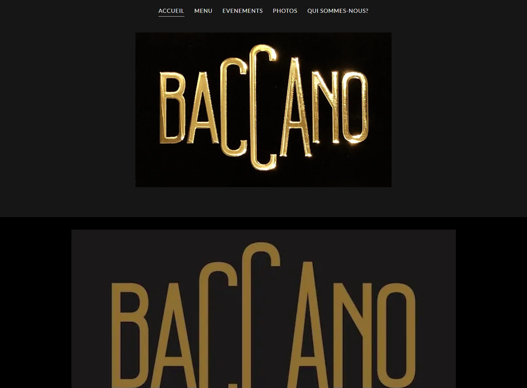 BacCano