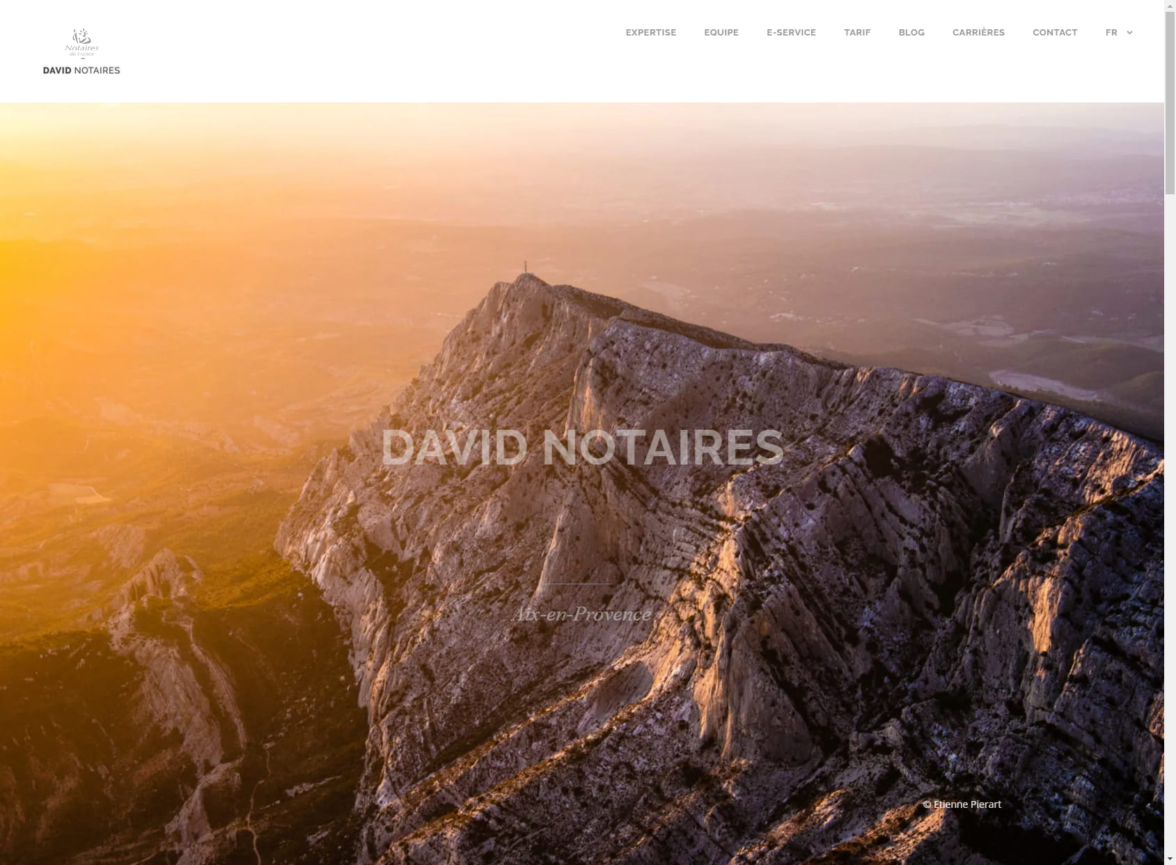 David Notaires - Aix en Provence