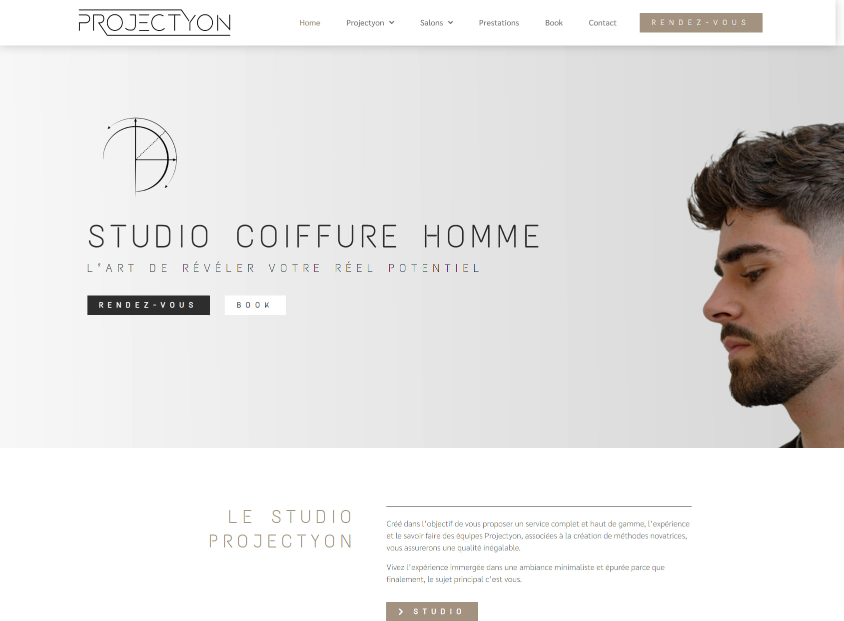 PROJECTYON Poitiers