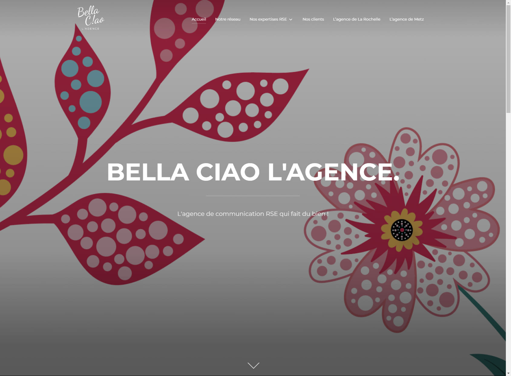 BELLA CIAO L'AGENCE LA ROCHELLE | Communication RSE