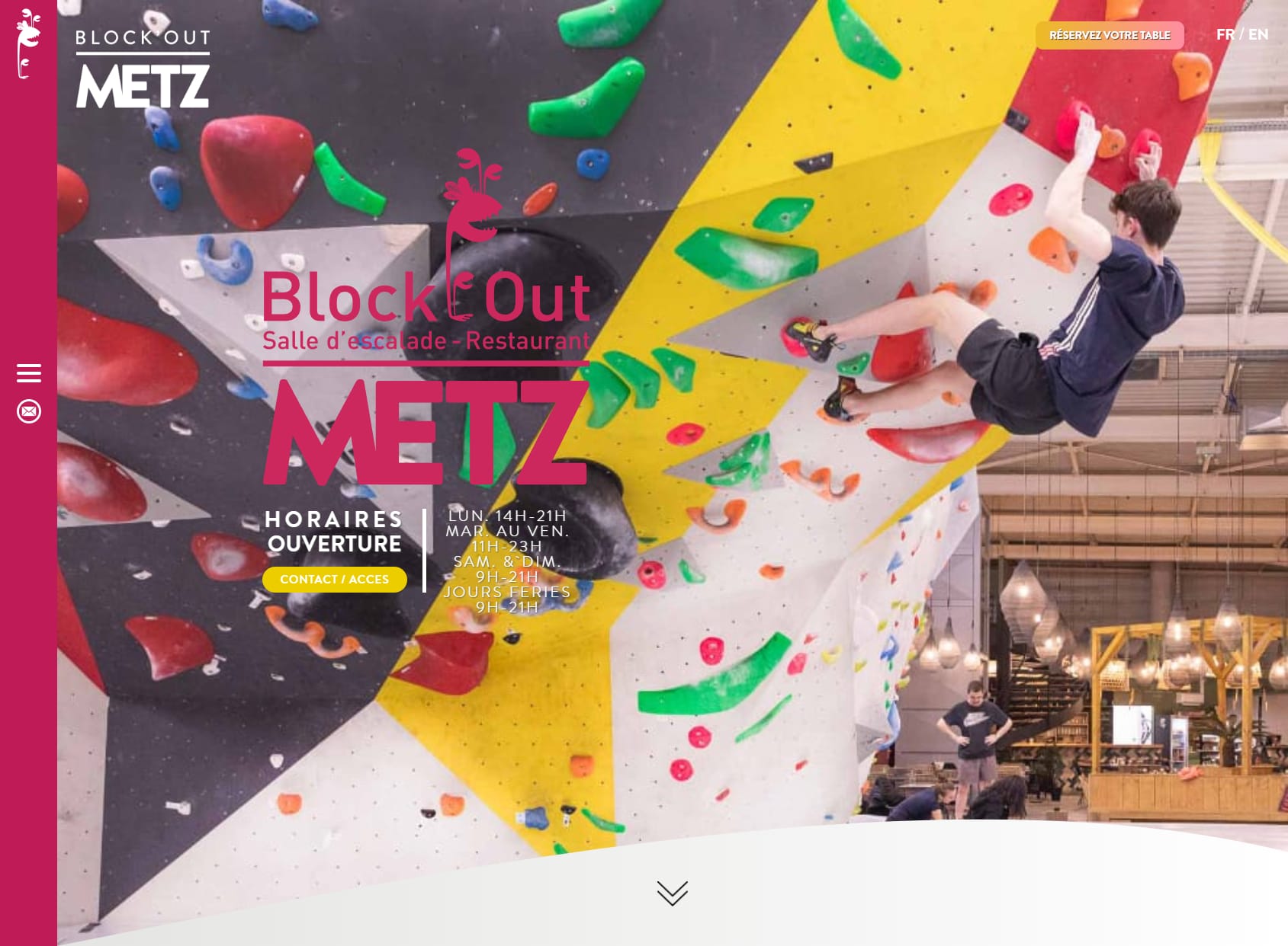 Block'Out Metz
