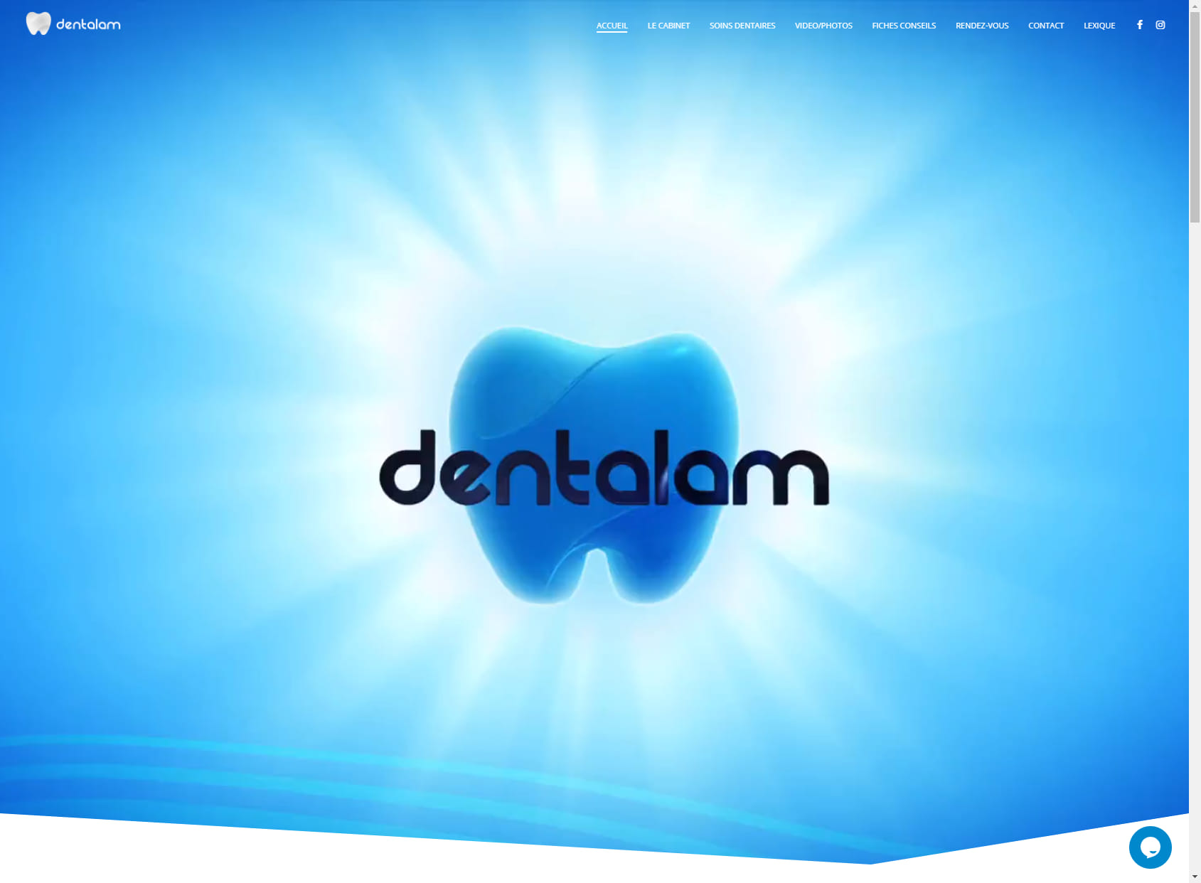 Centre Dentaire Dentalam