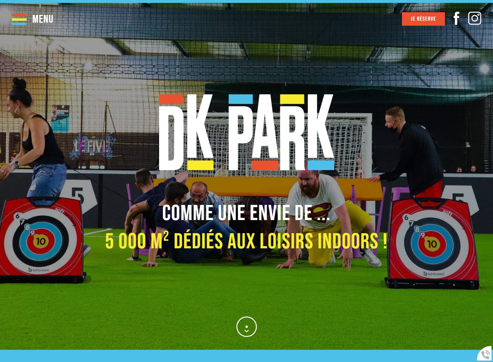 DK Park