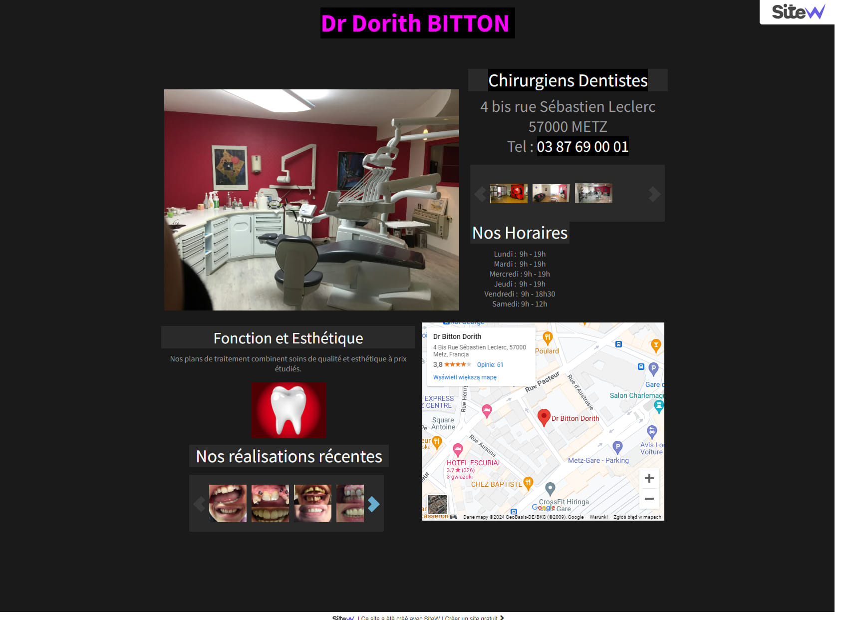 Dr Bitton Dorith