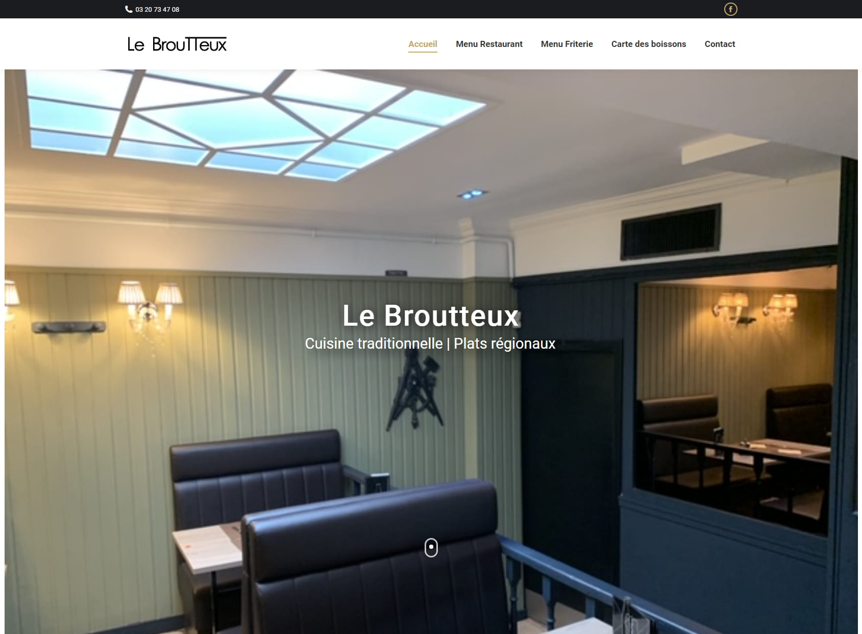 Café Broutteux