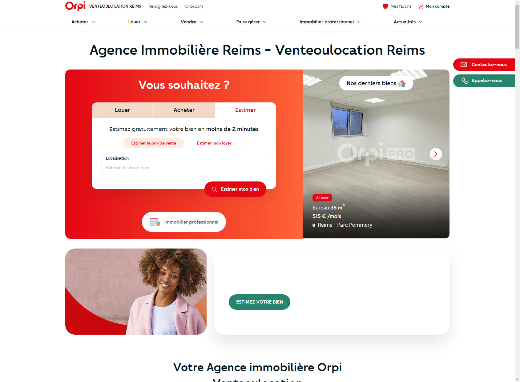 RIPA Venteoulocation.com - Reims