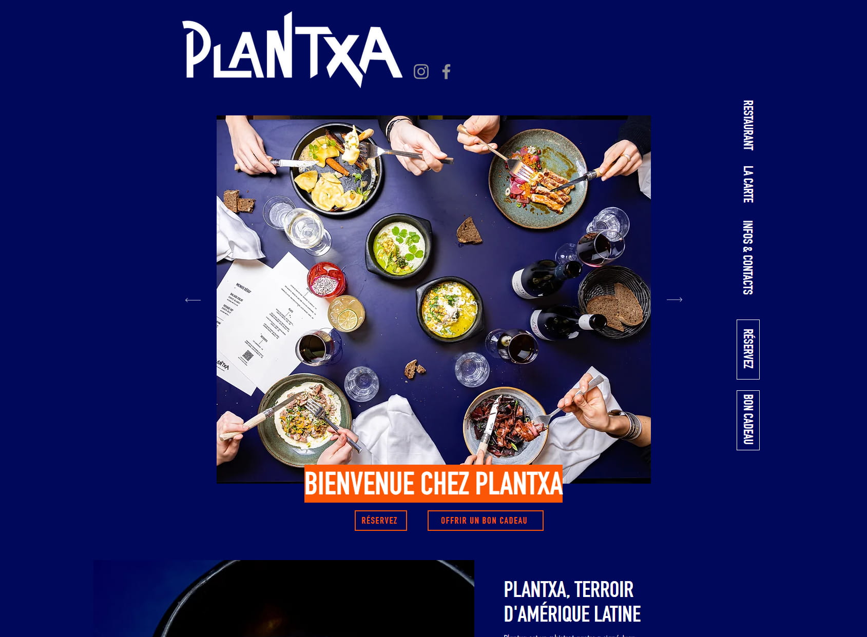 Plantxa