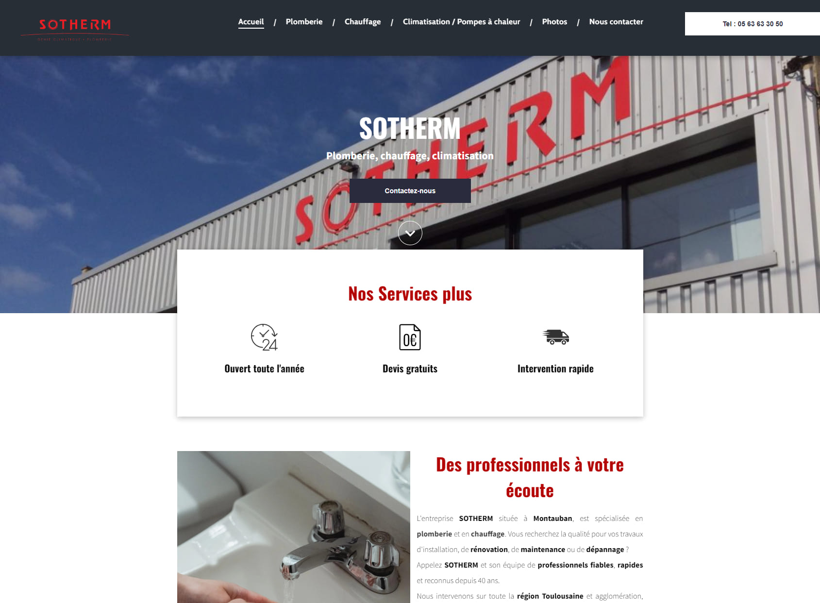 Sotherm