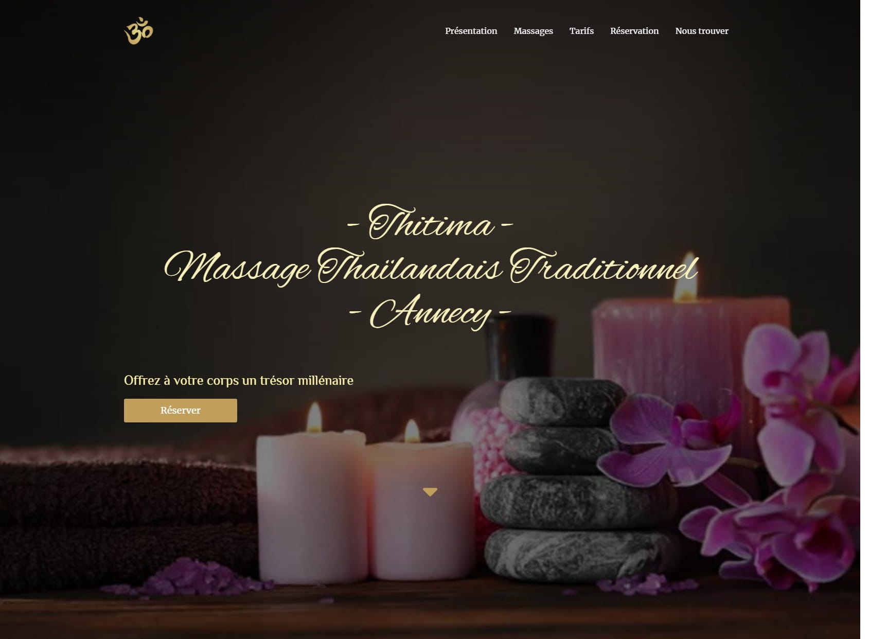 Thitima Thai Massage
