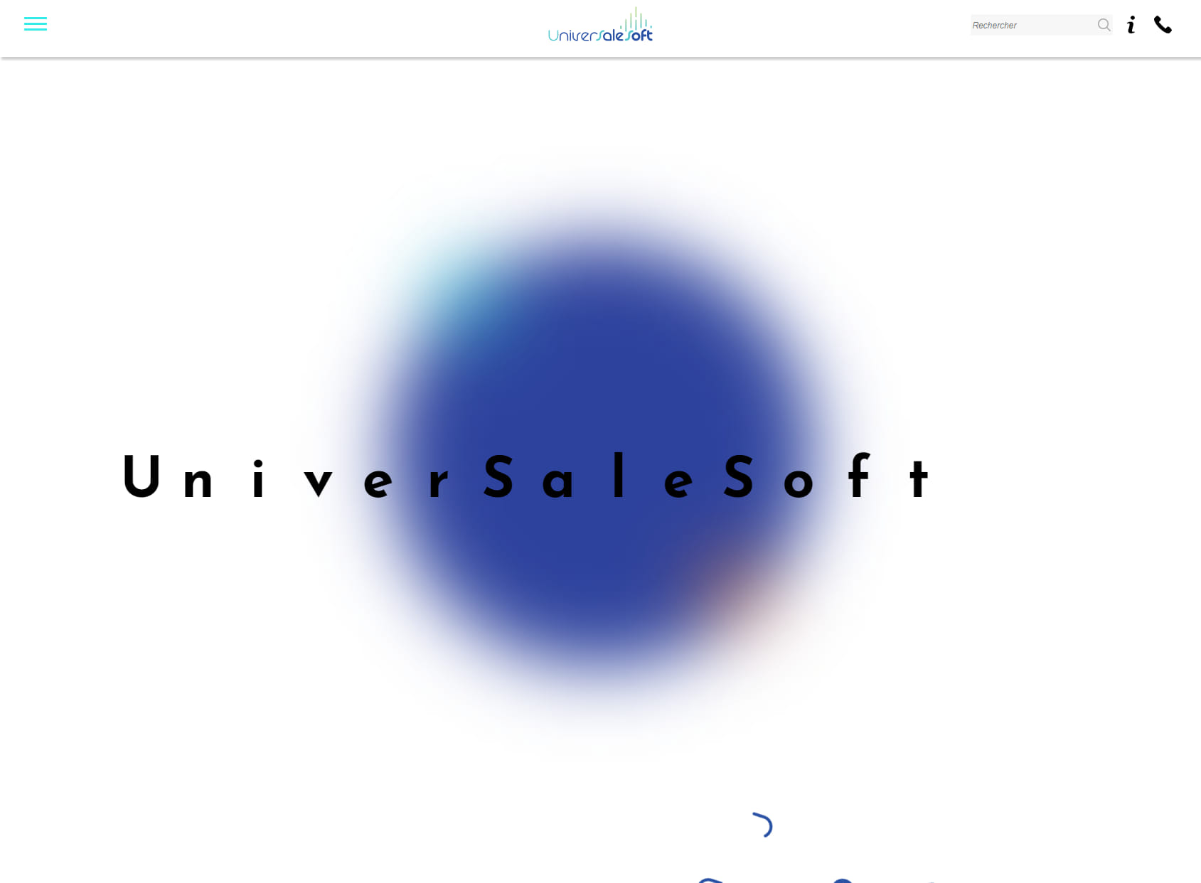UniverSaleSoft - Agence de communication digitale