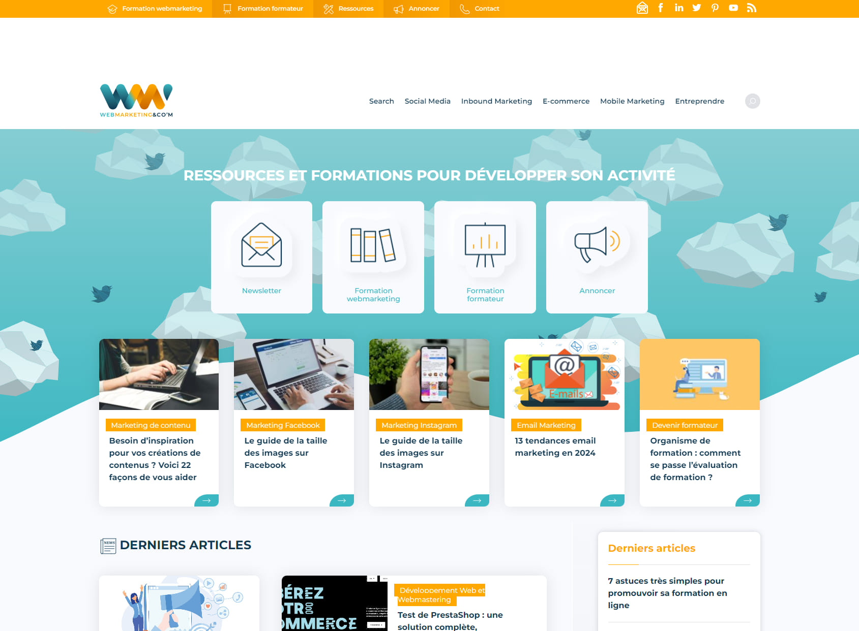 Webmarketing & Co'm